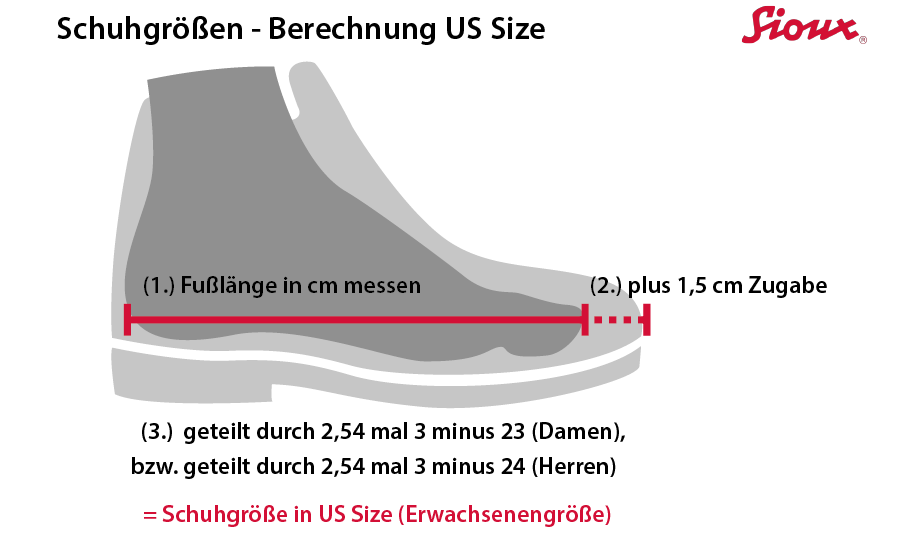 child size 8.5 in european